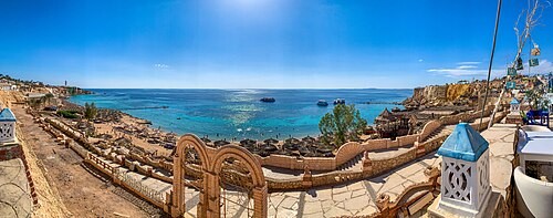 Sharm El Sheikh