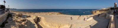 Sliema City Guide