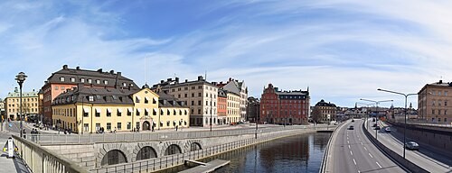 Stockholm