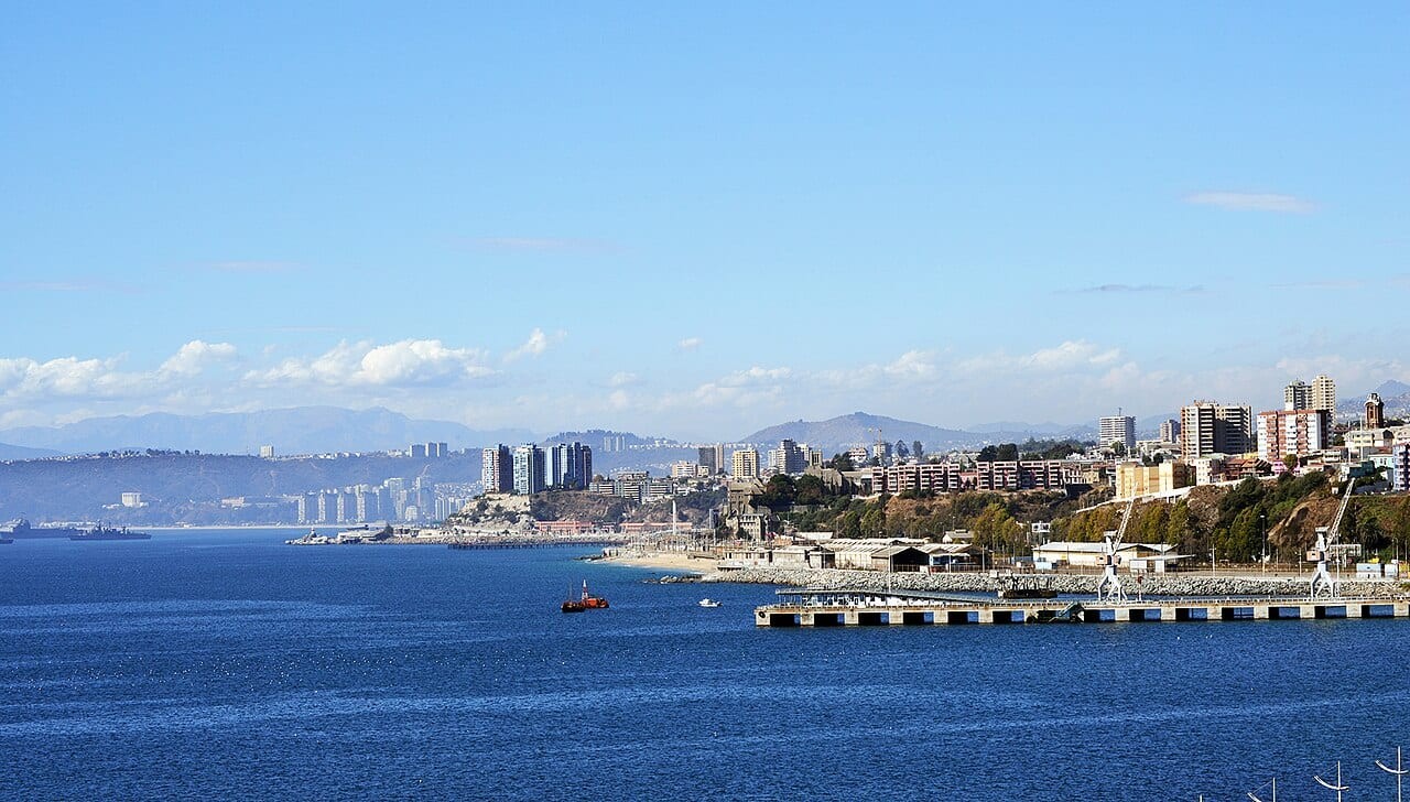 Valparaíso