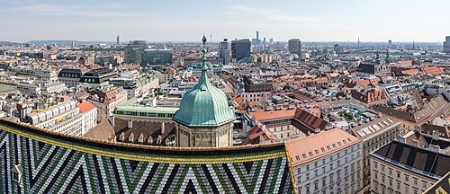 Vienna