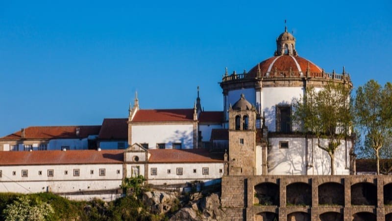 Vila Nova de Gaia City Guide
