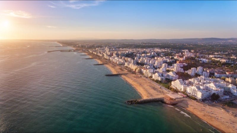 Vilamoura