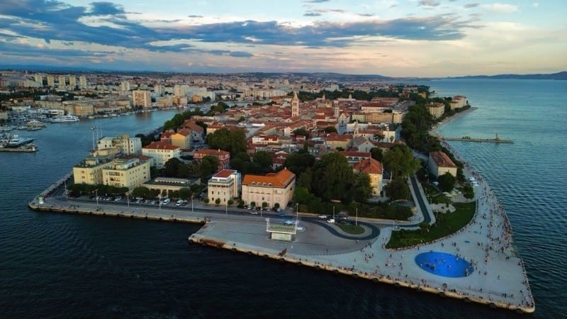 Zadar