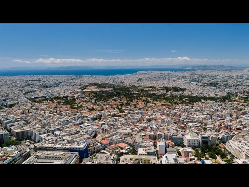 Maroussi