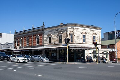 Ponsonby / Grey Lynn