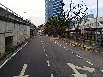 Bangsar