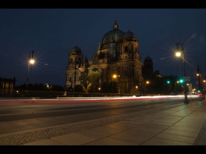 Mitte