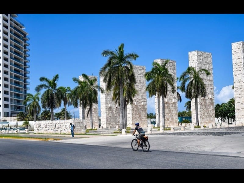 Puerto Cancún