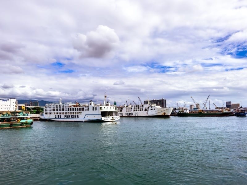 Cebu Business Park