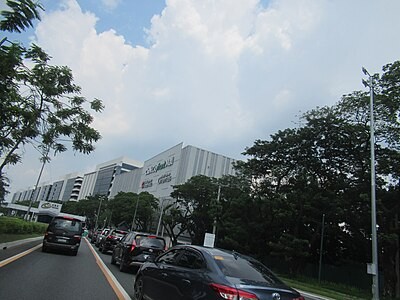 Clark Freeport Zone