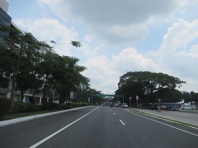 Clark Global City