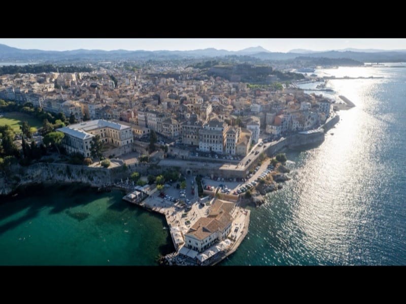 Kassiopi