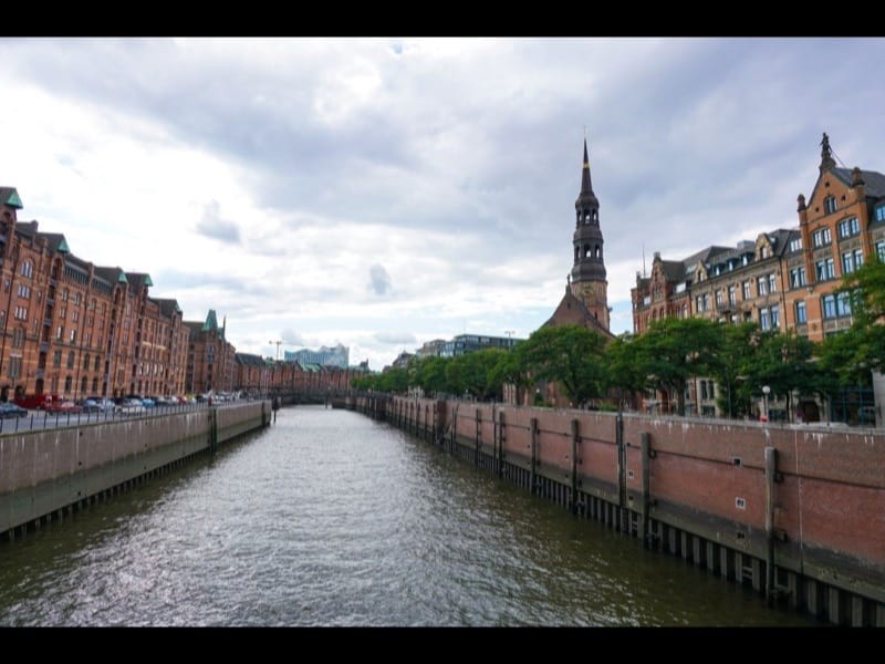 St. Pauli