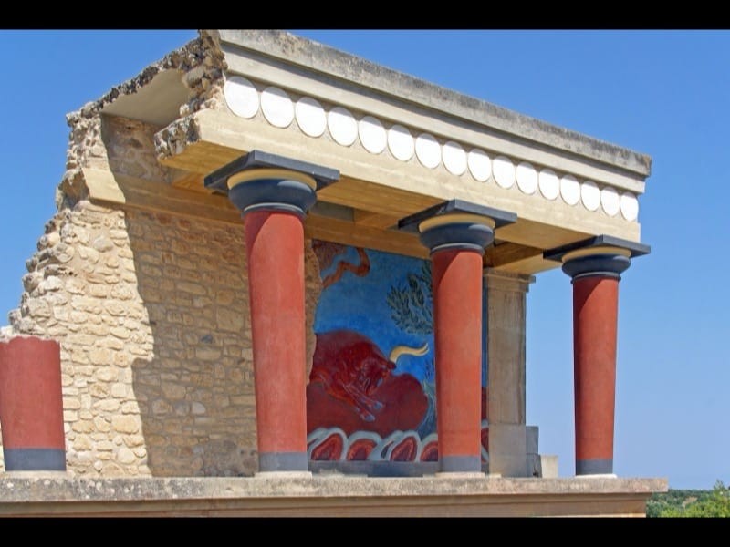 Knossos