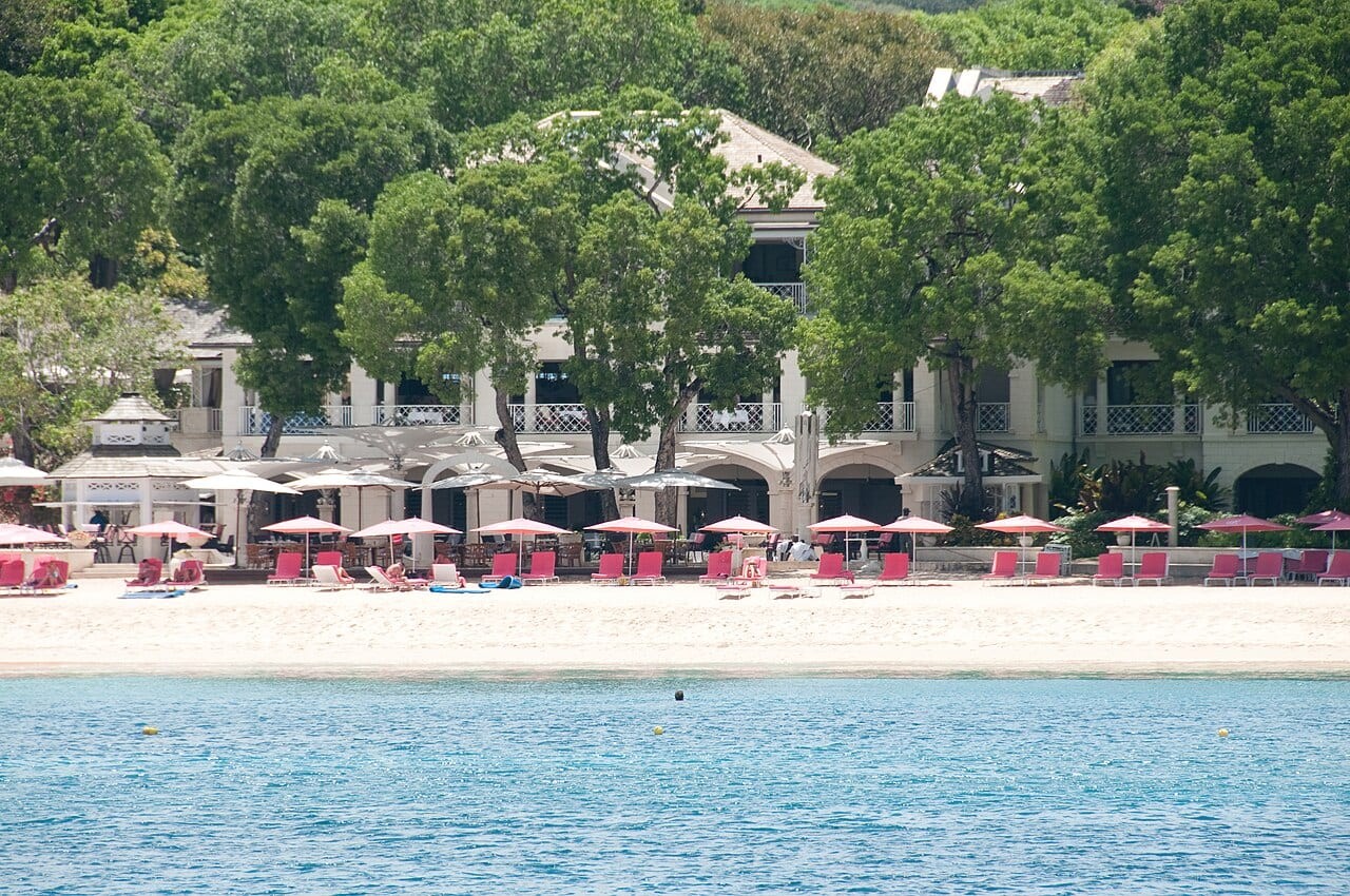 Sandy Lane