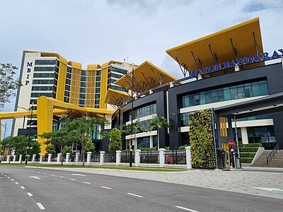 Medini Iskandar