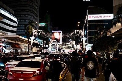 Bukit Bintang