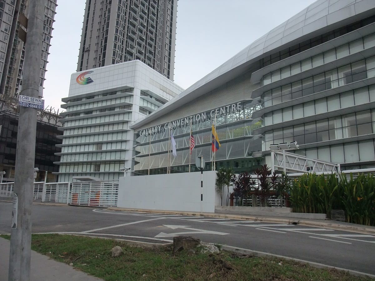 Bukit Jalil