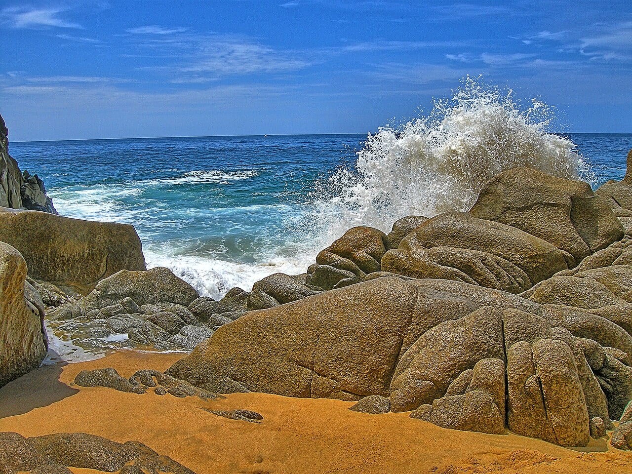 Pedregal