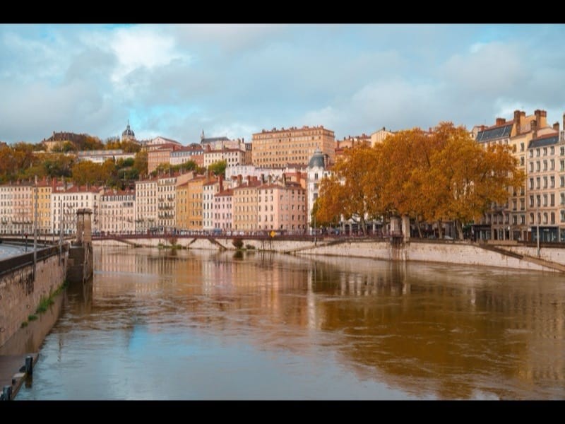 Vieux Lyon (5e)