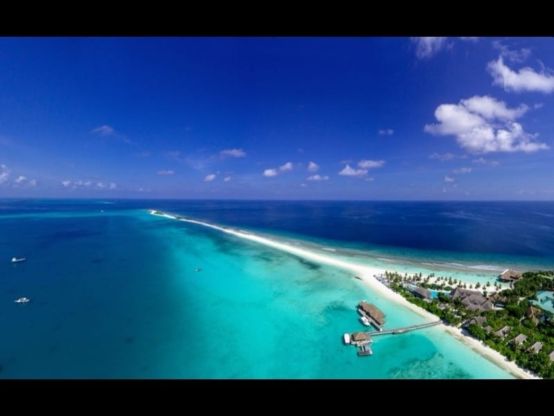 Ari Atoll