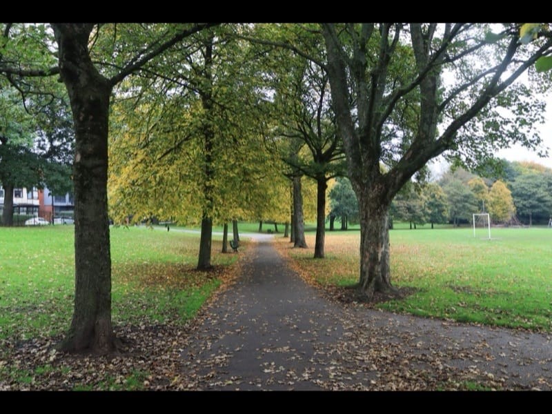 Chorlton