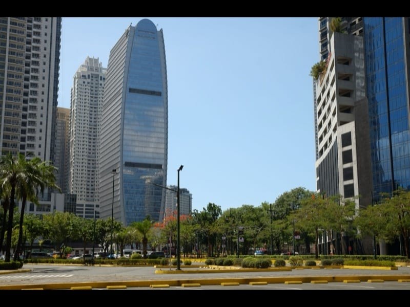 Bonifacio Global City