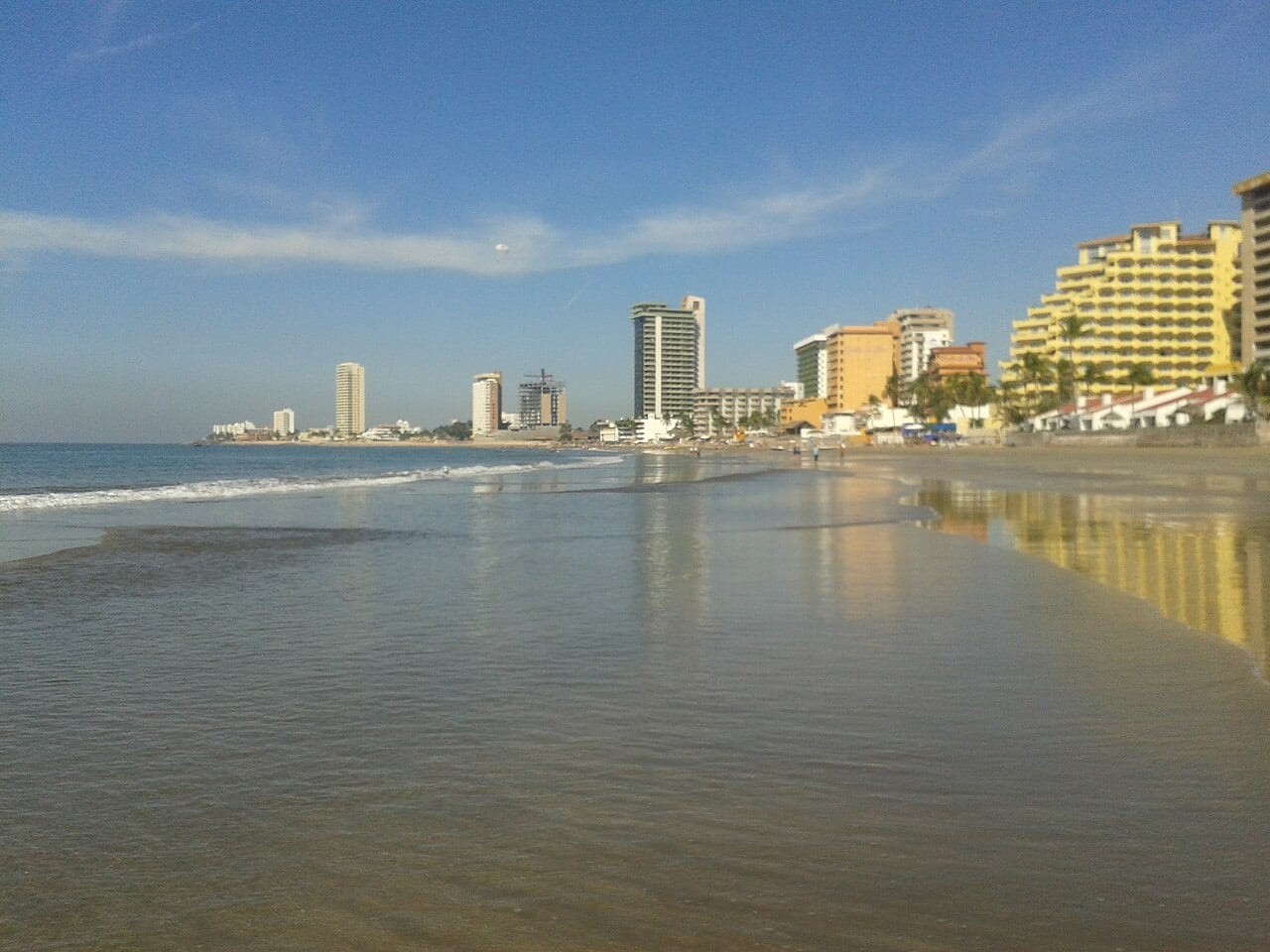 Zona Dorada