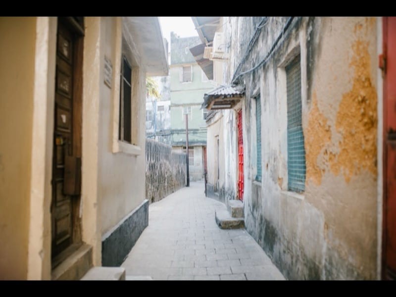 Old Town