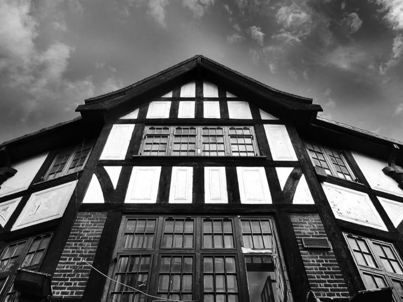 Tudor