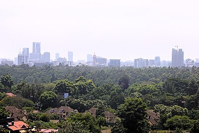 Gigiri