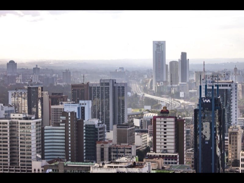 Kileleshwa