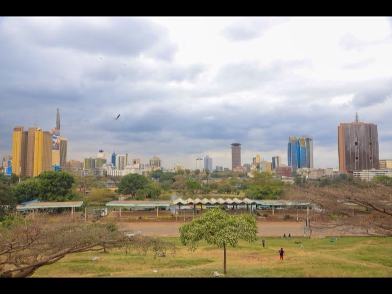Lavington