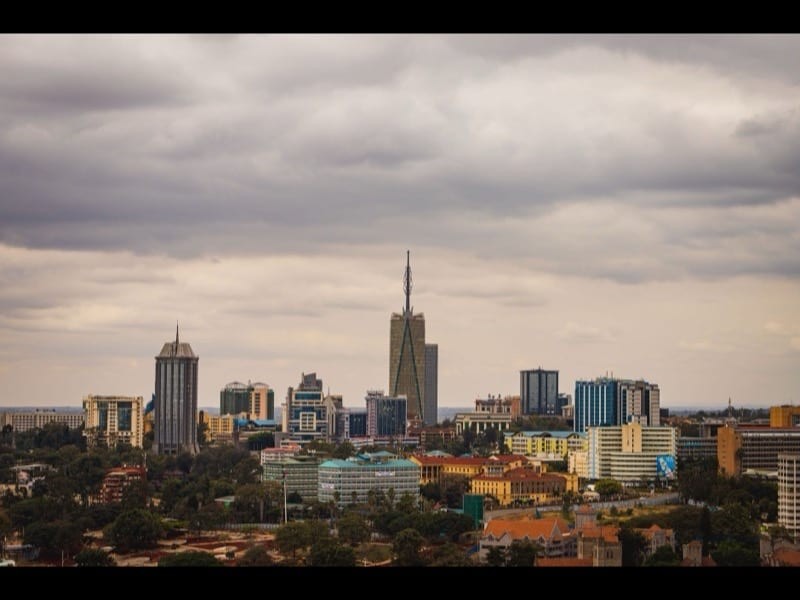 Upper Hill