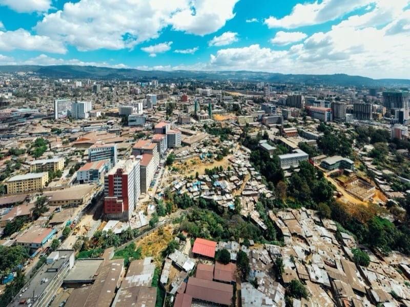Westlands