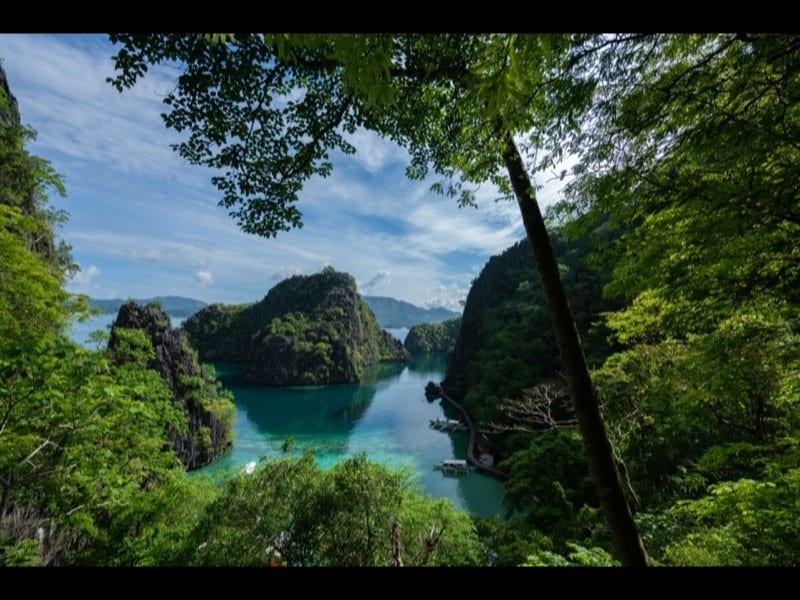 Coron