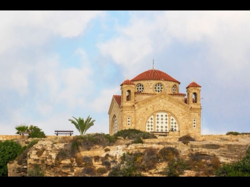 Peyia