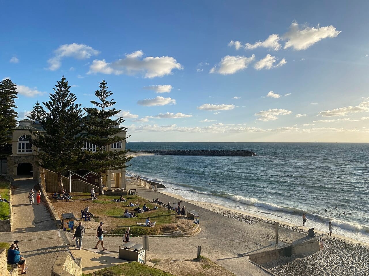 Cottesloe