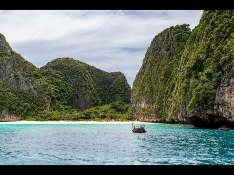 Cherng Talay