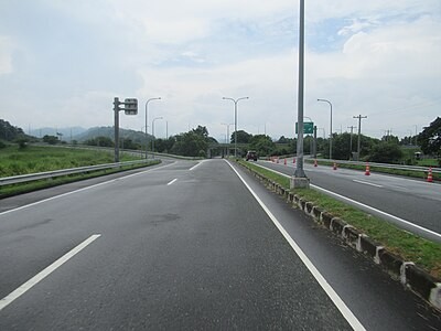 Porac / Alviera