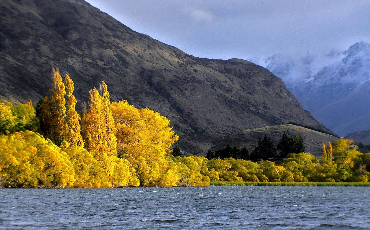 Lake Hayes