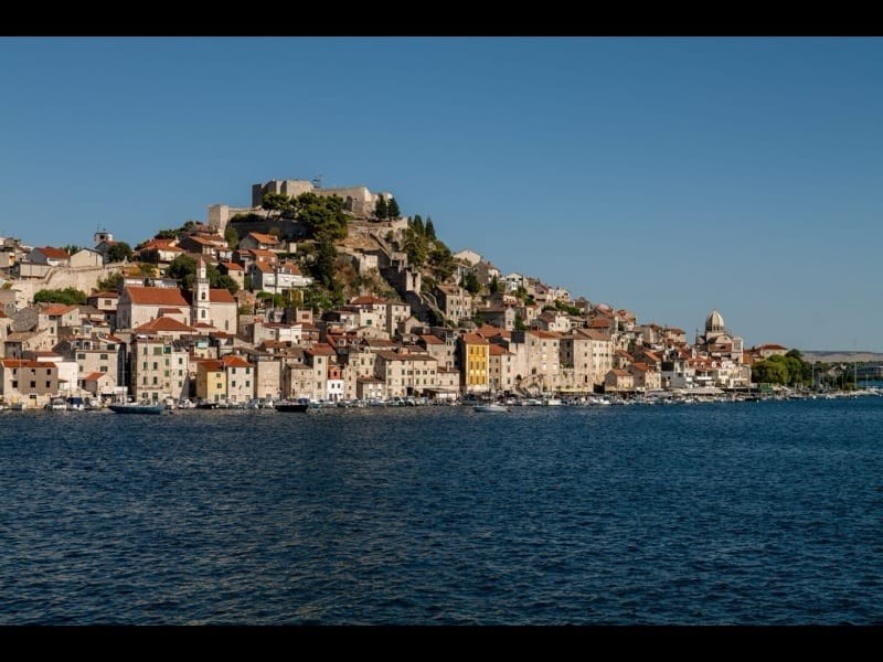 Old Town (Gradska jezgra)