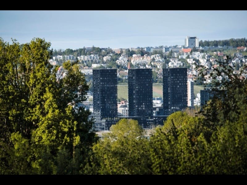 Stuttgart-Mitte