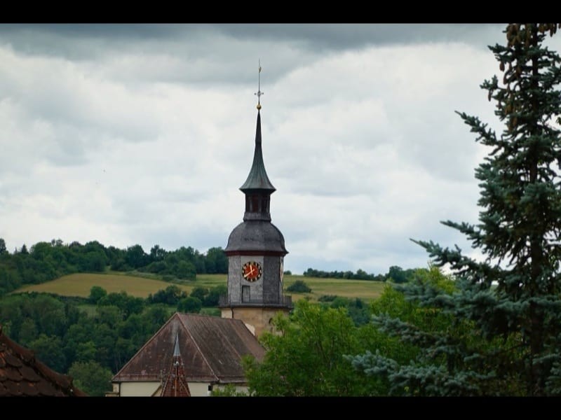 Vaihingen