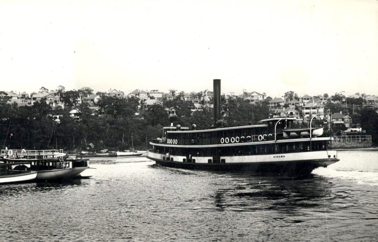 Mosman