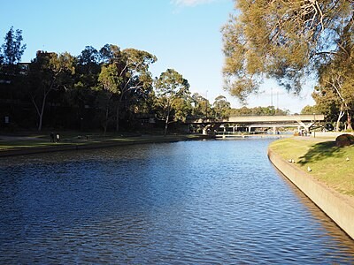 Parramatta