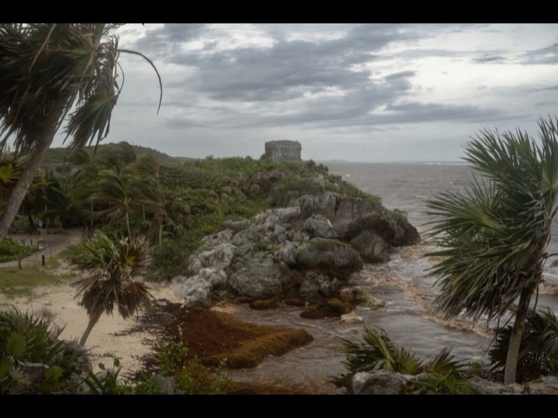 Aldea Zama