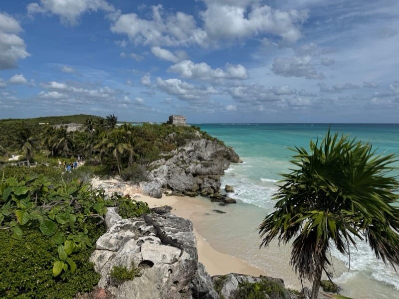 Tulum Centro