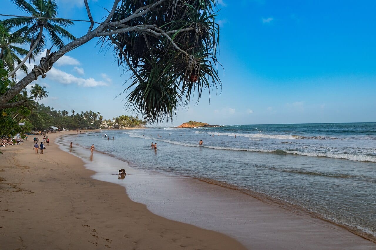 Mirissa